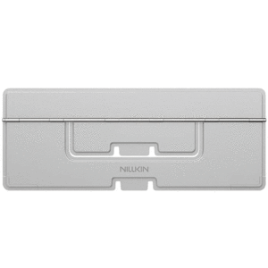 پایه تاشو لپ‌تاپ با چسب قابل استفاده مجدد