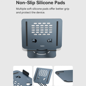 خرید استند لپ تاپ و تبلت بیسوس