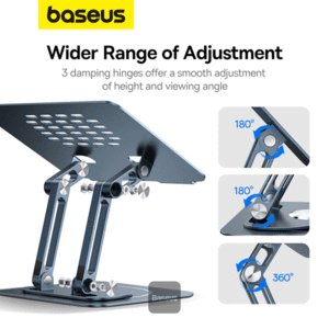 فروش استند لپ تاپ و تبلت بیسوس