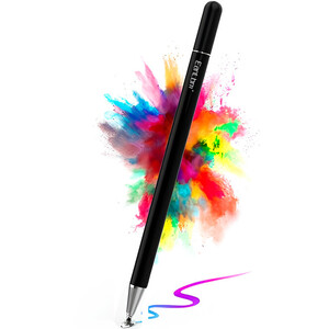 قلم هوشمند موبایل مشکی ارلدام