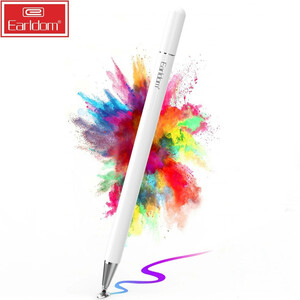 قلم هوشمند موبایل سفید ارلدام