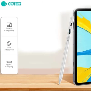 قلم  لمسی مغناطیسی دیجیتالی قابل شارژ کوتسی