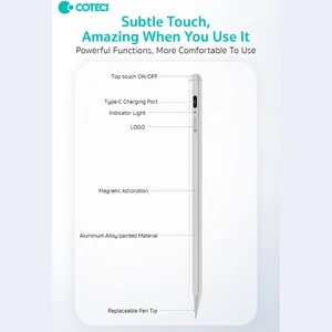 قلم لمسی ویندوزی کوتسی