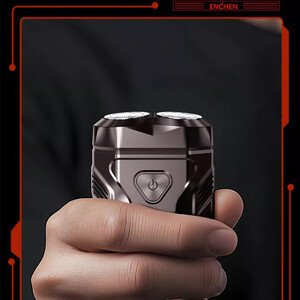 فروش تیغه ریش تراش شارژی مسافرتی Mini X انچن شیائومی