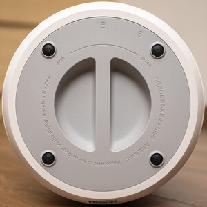 تصفیه هوای هوشمند گربه  شیائومی