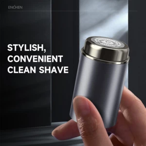 قیمت مینی ریش تراش شارژی مسافرتی ضدآب انشن