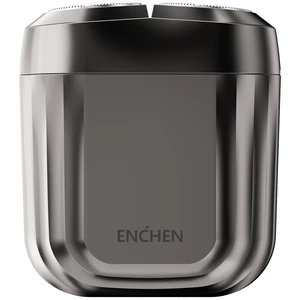 کیفیت مینی ریش‌تراش شارژی مسافرتی ضدآب انچن شیائومی