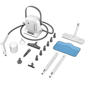 بهترین بخارشوی کوچک خانگی لیدستو شیائومی