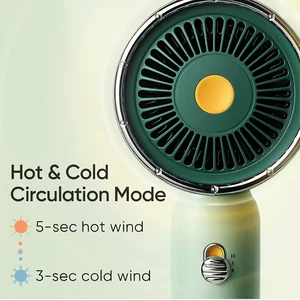 فروش سشوار یون منفی سوکاس شیائومی