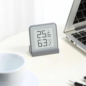 خرید دماسنج ورطوبت‌سنج بلوتوثی شیائومی