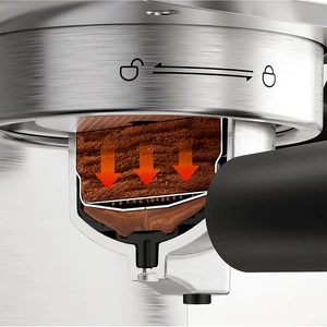 ارزان ترین اسپرسوساز شیائومی