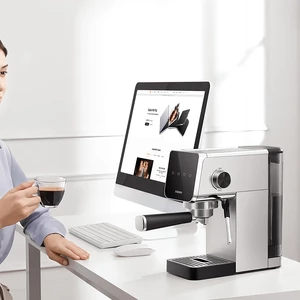 پر فروش ترین اسپرسوساز شیائومی