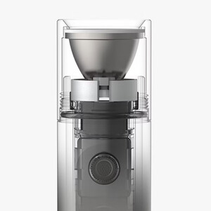 بهترین چراغ قوه شارژی ضد آب 1500 میلی آمپر ساعت هوتو شیائومی