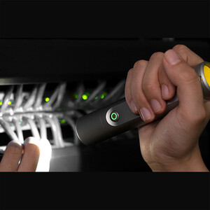 چراغ قوه شارژی ضد آب شیائومی