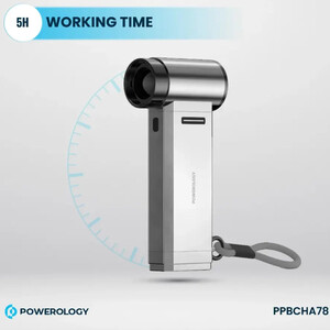 قیمت جت فن دمنده قوی باد قابل حمل پاورولوژی