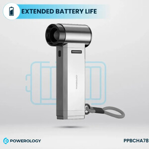 بهترین جت فن دمنده قوی باد قابل حمل پاورولوژی