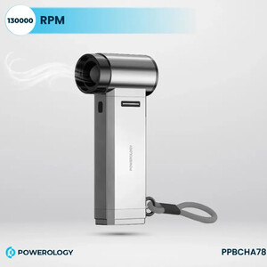 خرید فن توربو پاورولوژی