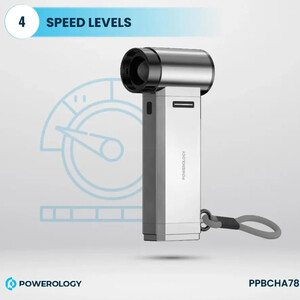 فروش فن توربو پاورولوژی