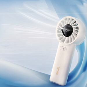 خرید پنکه شارژی دستی و رومیزی