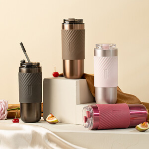 بهترین بطری آب 520 میلی‌لیتری