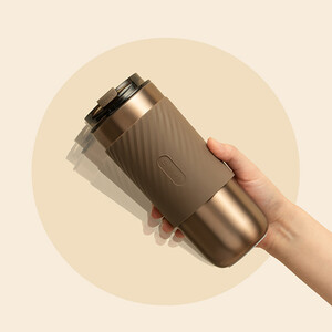 بهترین بطری آب 520 میلی‌لیتری