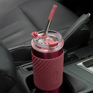 کیفیت بطری آب 520 میلی‌لیتری