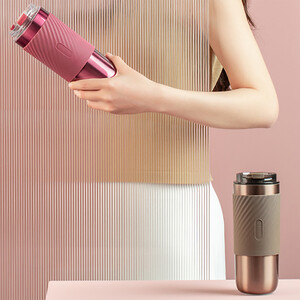 خرید بطری آب 520 میلی‌لیتری