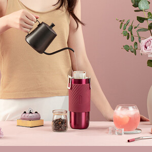 بطری آب 520 میلی‌لیتری