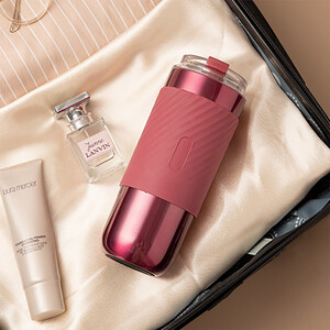 خرید بطری آب 520 میلی‌لیتری