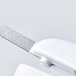 سبکترین ناخن‌گیر حیوانات خانگی برقی دارای چراغ شیائومی