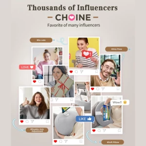 کیفیت پایه بالش‌دار تبلت سایجی