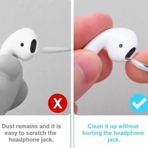 قیمت کیت تمیز کننده گوشی موبایل