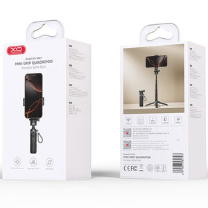 سه پایه سلفی ایکس او با کیفیت