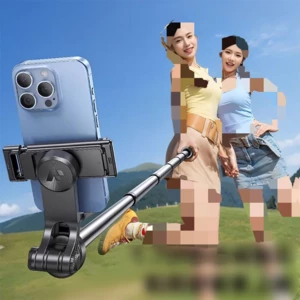 خرید مونوپاد و سه پایه شاتر دار آرتاکو