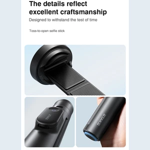 سه پایه و مونوپاد شاتردار آرتاکو