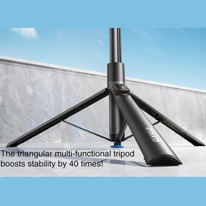 سه پایه و مونوپاد شاتردار آرتاکو