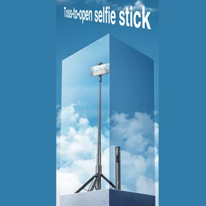 سه پایه و مونوپاد شاتردار آرتاکو