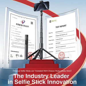 سه پایه و مونوپاد شاتردار آرتاکو