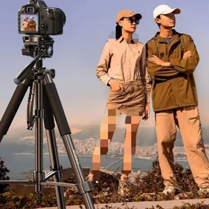 قیمت سه پایه دوربین و موبایل آرتاکو