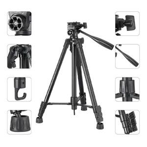 خرید سه پایه دوربین و موبایل آرتاکو