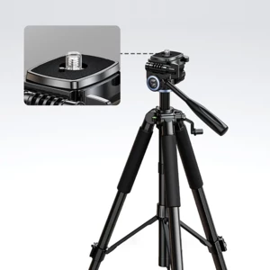 خرید سه پایه دوربین و موبایل آرتاکو