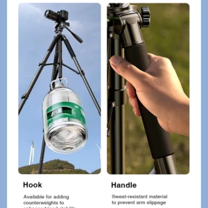 خرید سه پایه دوربین و موبایل آرتاکو