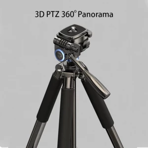 خرید سه پایه دوربین و موبایل آرتاکو