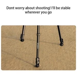 سه پایه دوربین و موبایل آرتاکو