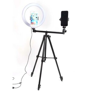 پایه نگهدارنده موبایل و دوربین پرووان