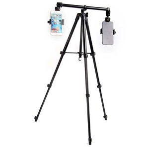 پایه نگهدارنده موبایل و دوربین پرووان