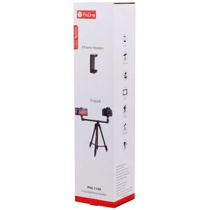 پایه نگهدارنده موبایل و دوربین پرووان