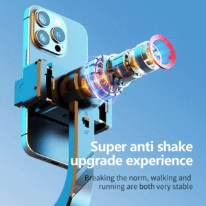 مونوپاد و سه پایه نگهدارنده گوشی موبایل