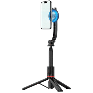 سه پایه موبایل و مونوپاد مگ سیف گرین GNMGSLFSTRBK