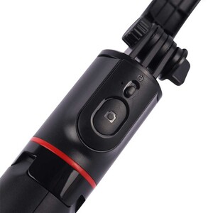 مونوپاد سه پایه دار بلوتوثی ارلدام با چرخش 360 درجه